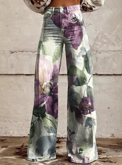Vivaré™ | Artistieke Vintage Denim