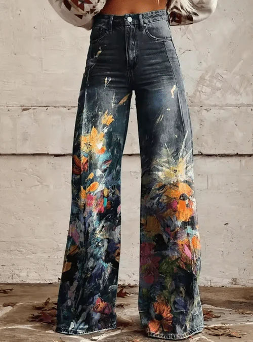 Vivaré™ | Artistieke Vintage Denim