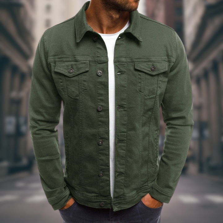 Giacomo™ | Tussenjack