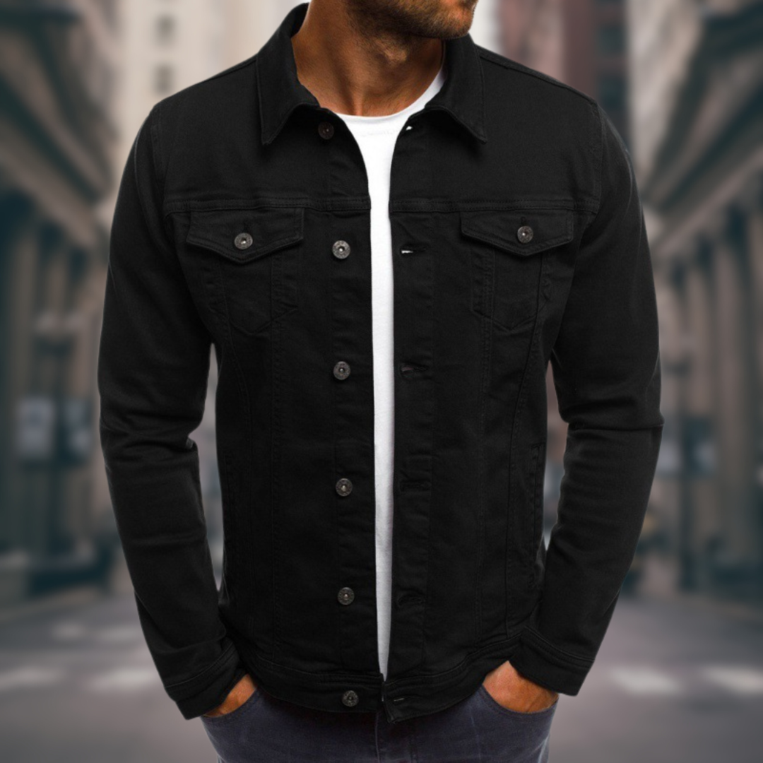 Giacomo™ | Tussenjack