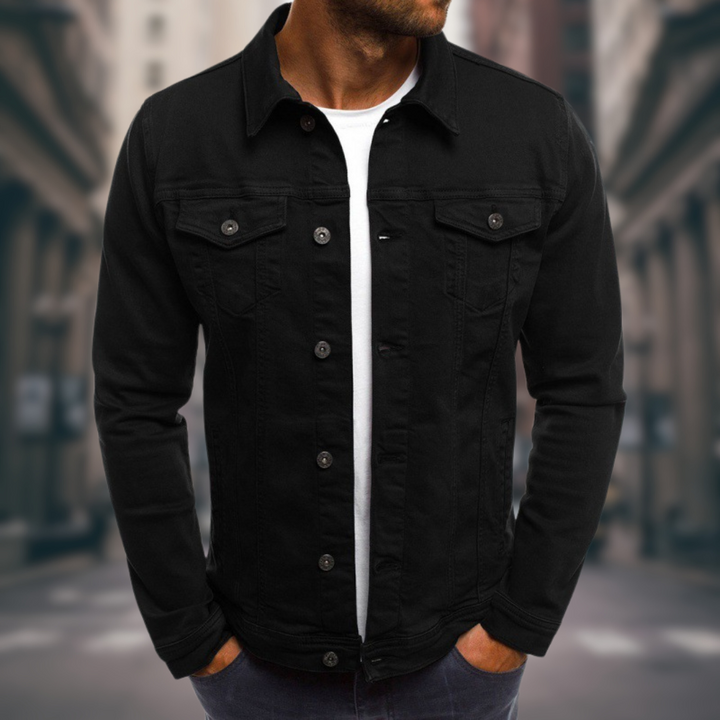 Giacomo™ | Tussenjack