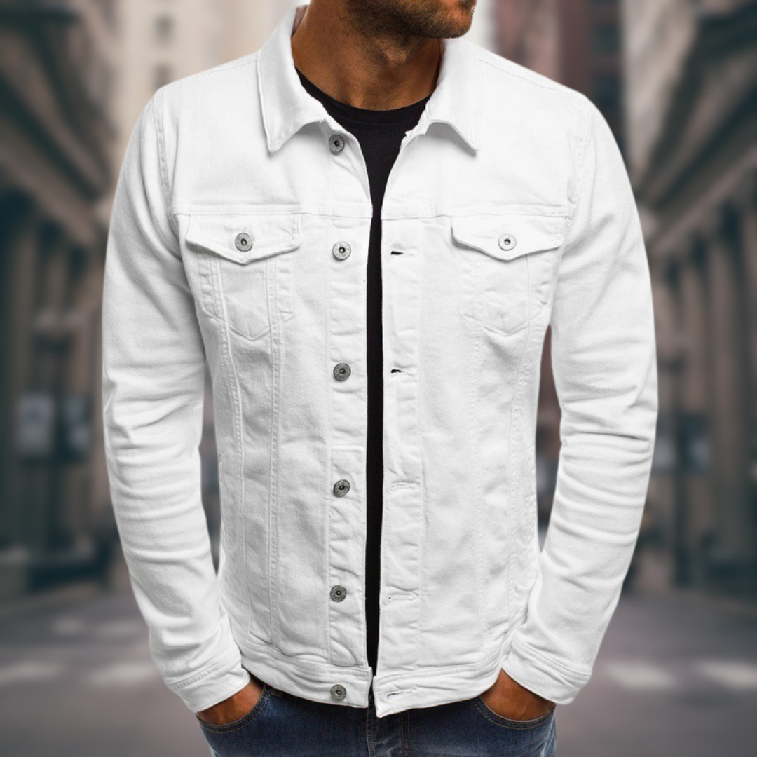Giacomo™ | Tussenjack