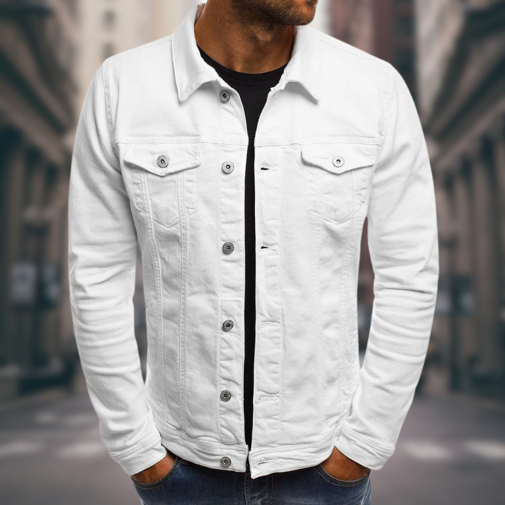 Giacomo™ | Tussenjack