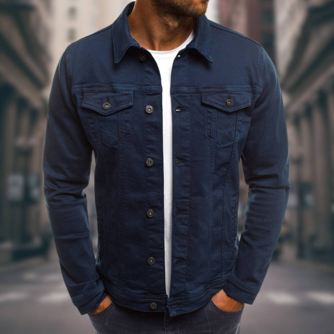 Giacomo™ | Tussenjack