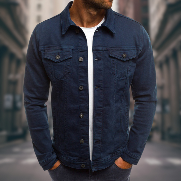 Giacomo™ | Tussenjack
