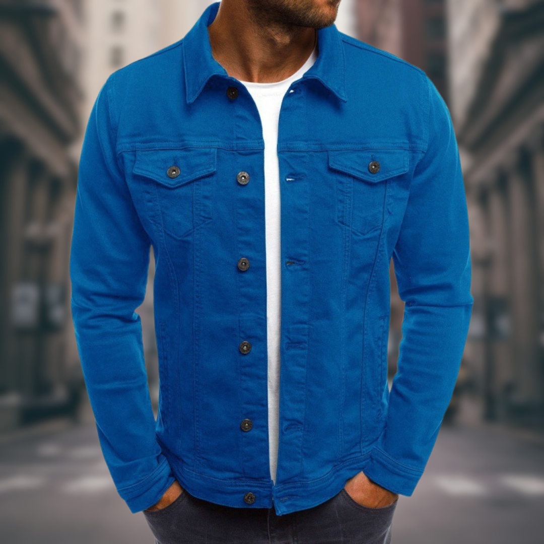 Giacomo™ | Tussenjack