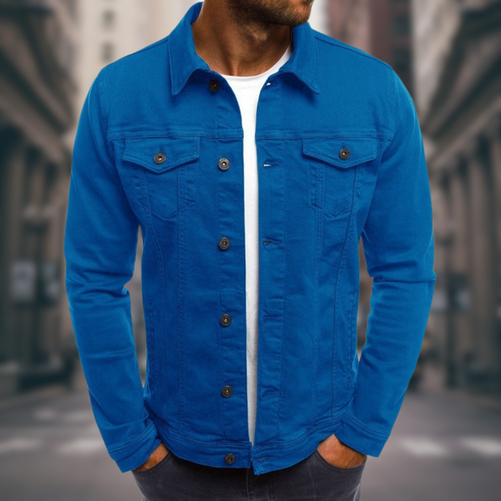 Giacomo™ | Tussenjack