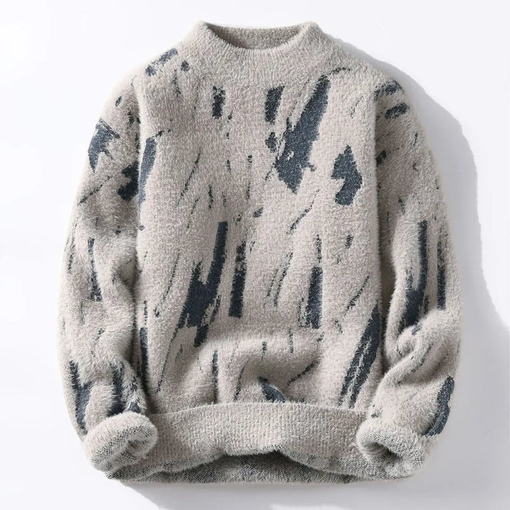 Noah™ | Elegante damestrui met luxe textuur