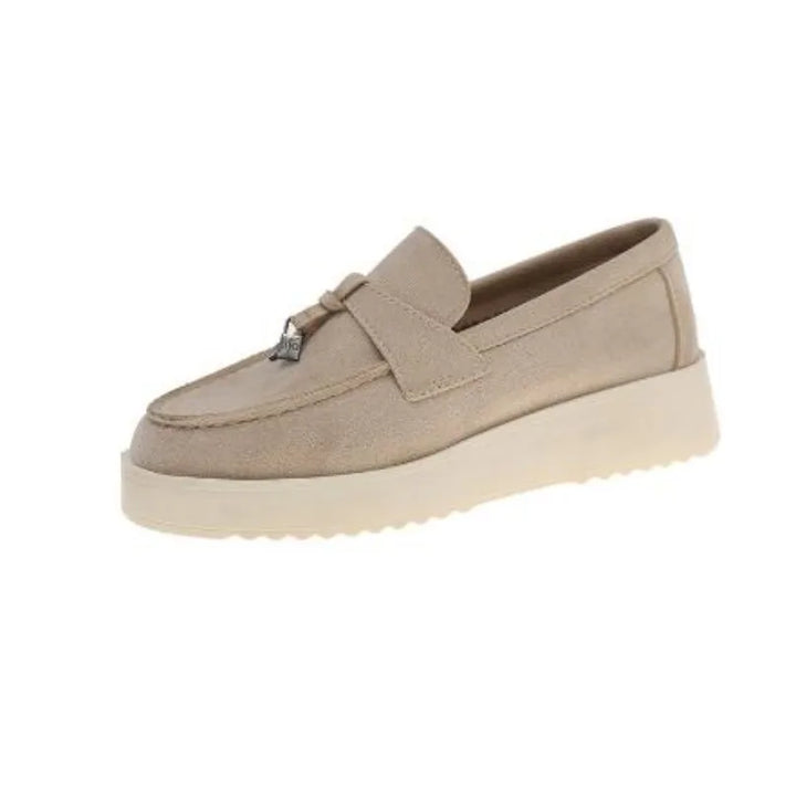 Luna™ | Stijlvolle dames loafers