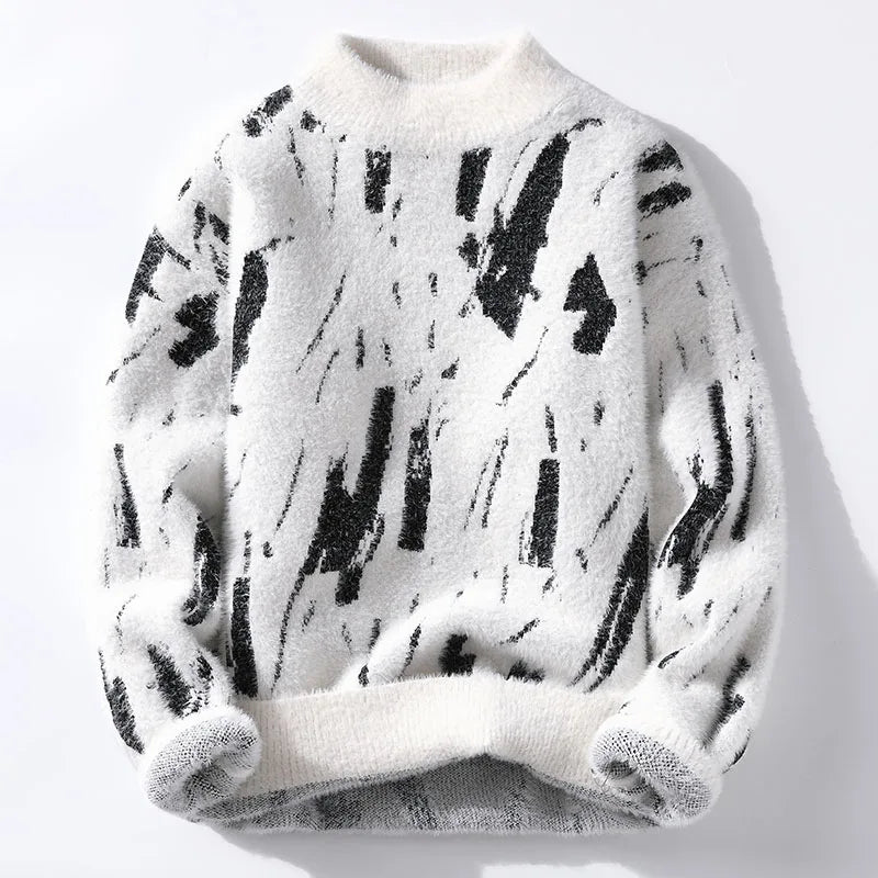 Noah™ | Elegante damestrui met luxe textuur
