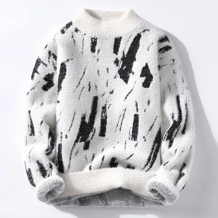 Noah™ | Elegante damestrui met luxe textuur