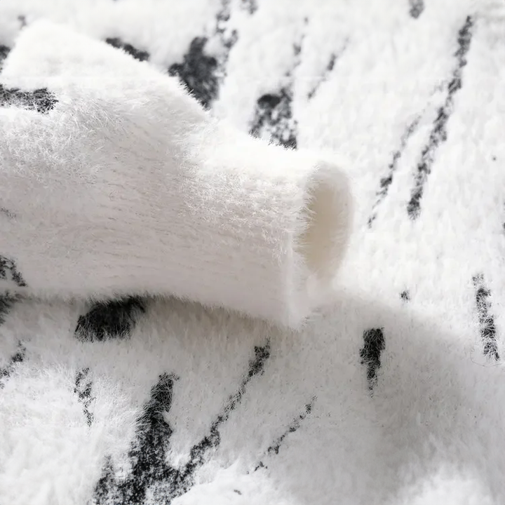 Noah™ | Elegante damestrui met luxe textuur