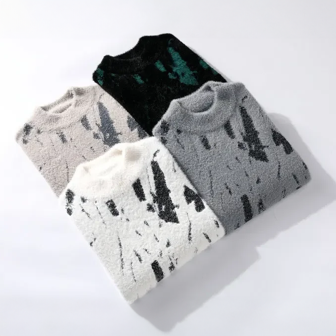 Noah™ | Elegante damestrui met luxe textuur