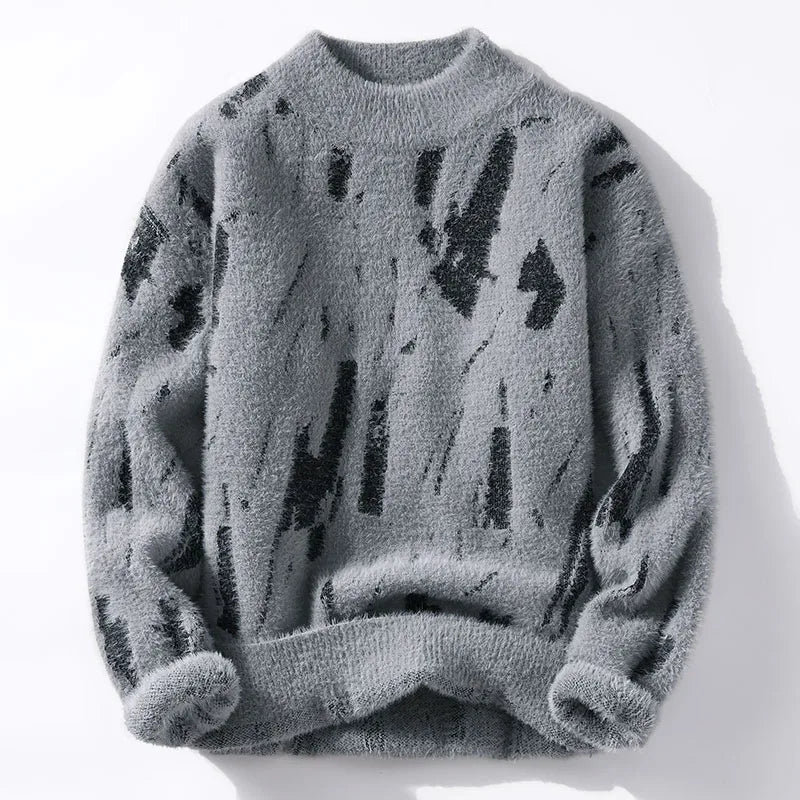 Noah™ | Elegante damestrui met luxe textuur