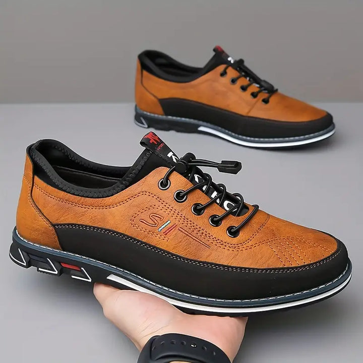 Vitto™ | Stijlvolle en comfortabele herenschoenen