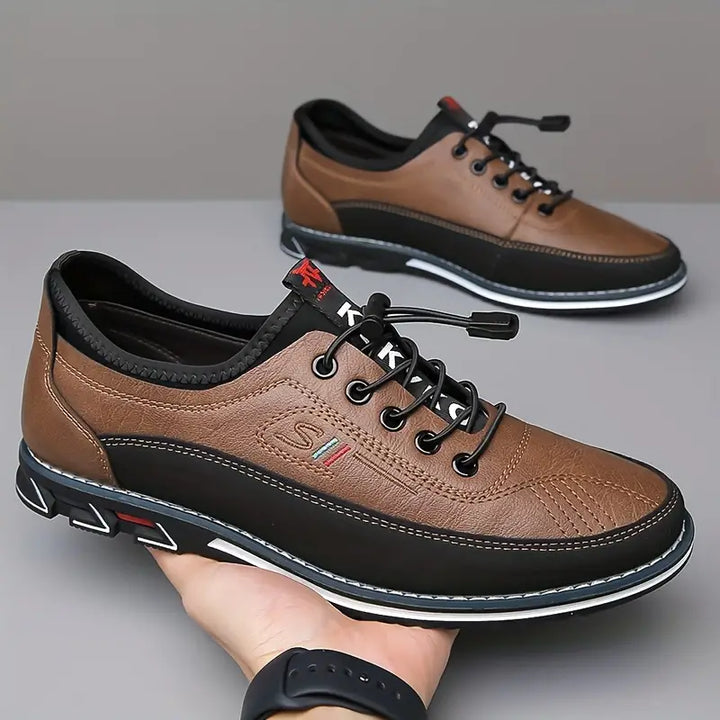 Vitto™ | Stijlvolle en comfortabele herenschoenen