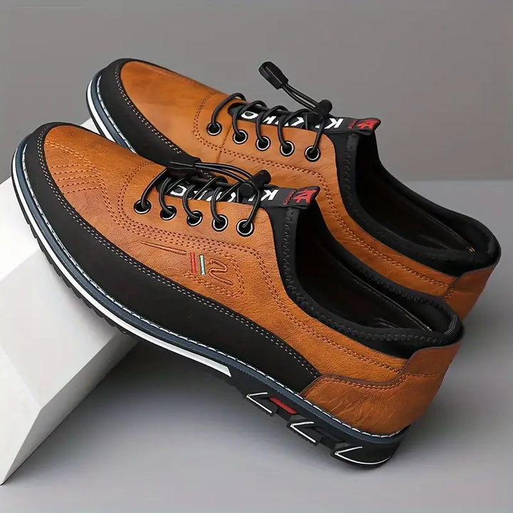 Vitto™ | Stijlvolle en comfortabele herenschoenen