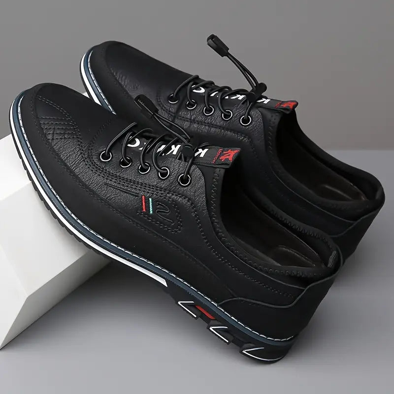 Vitto™ | Stijlvolle en comfortabele herenschoenen