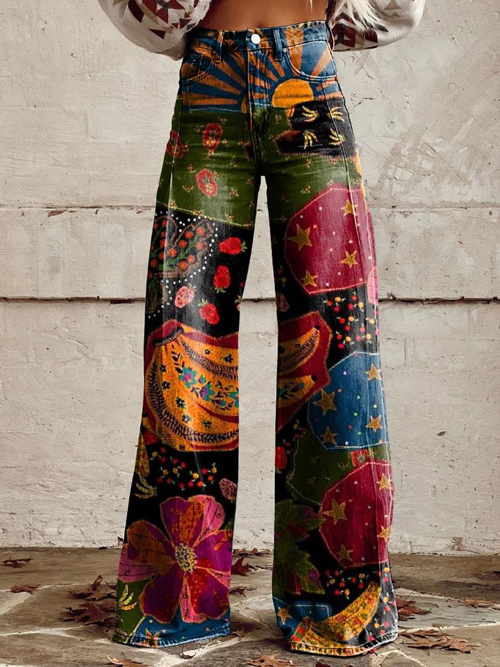 Vivaré™ | Artistieke Vintage Denim