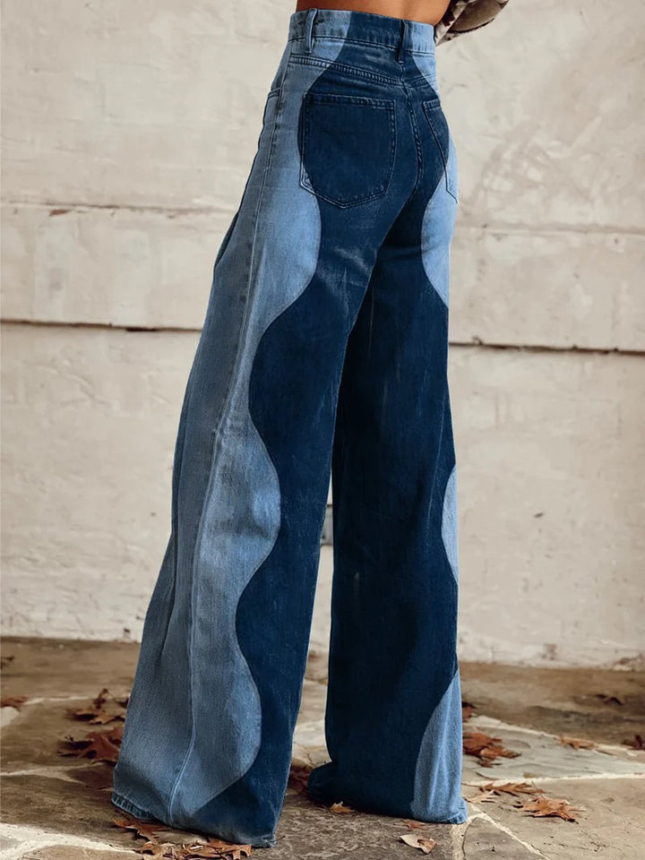 Vivaré™ | Artistieke Vintage Denim