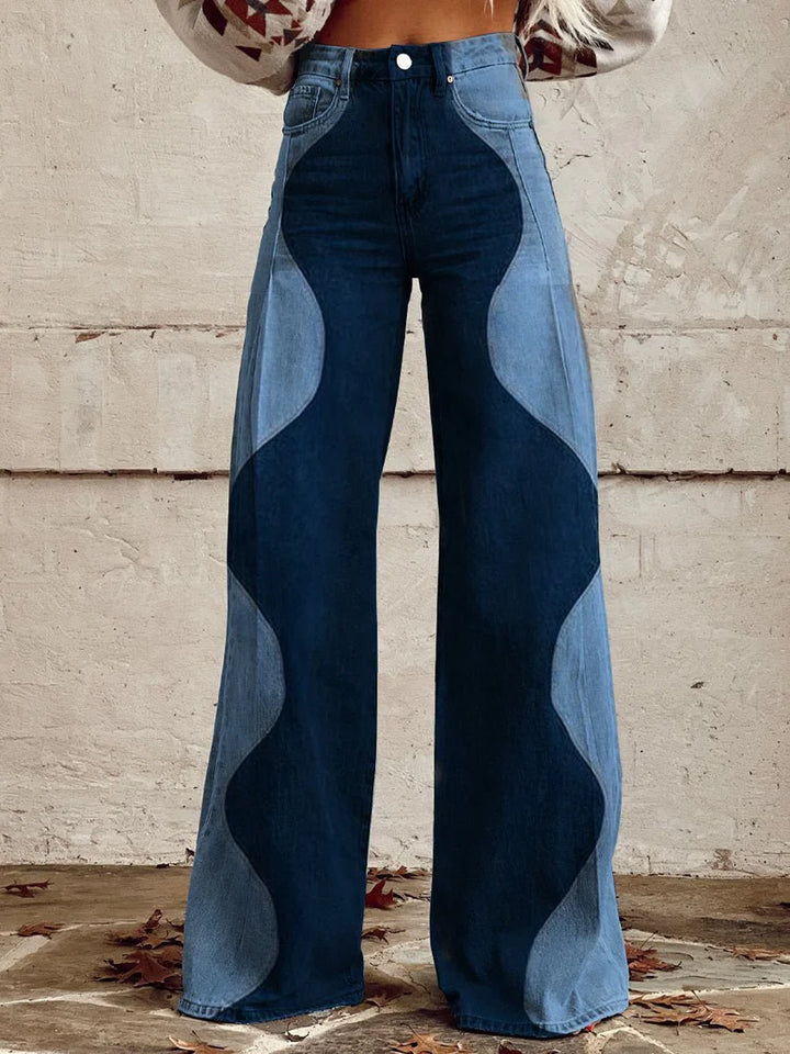 Vivaré™ | Artistieke Vintage Denim