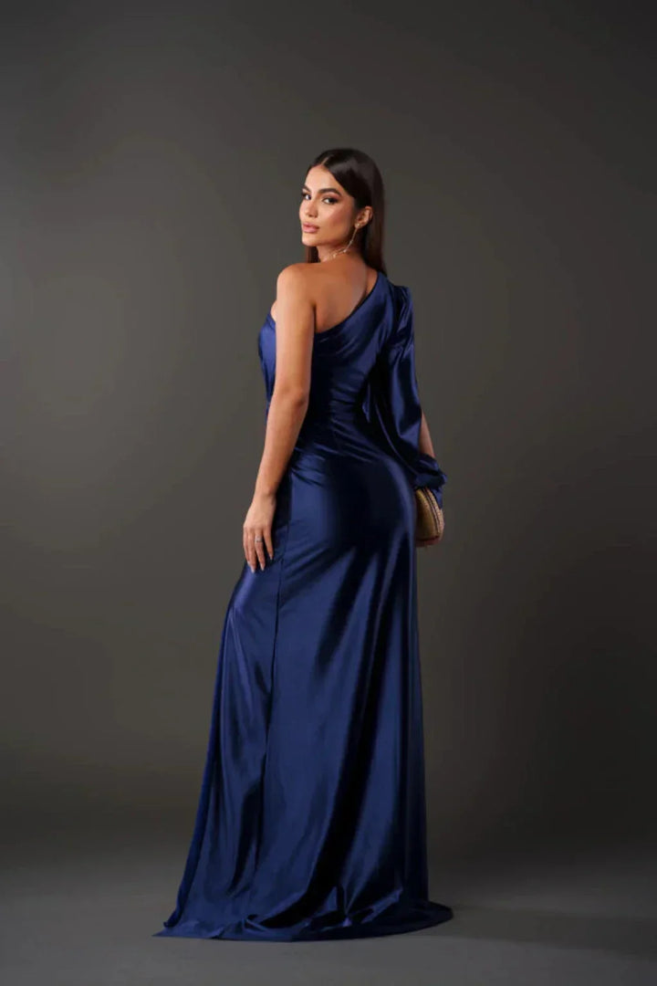 Valerie™ | Elegante Monospalla Jurk